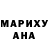 Марихуана гибрид Abdumalik 03